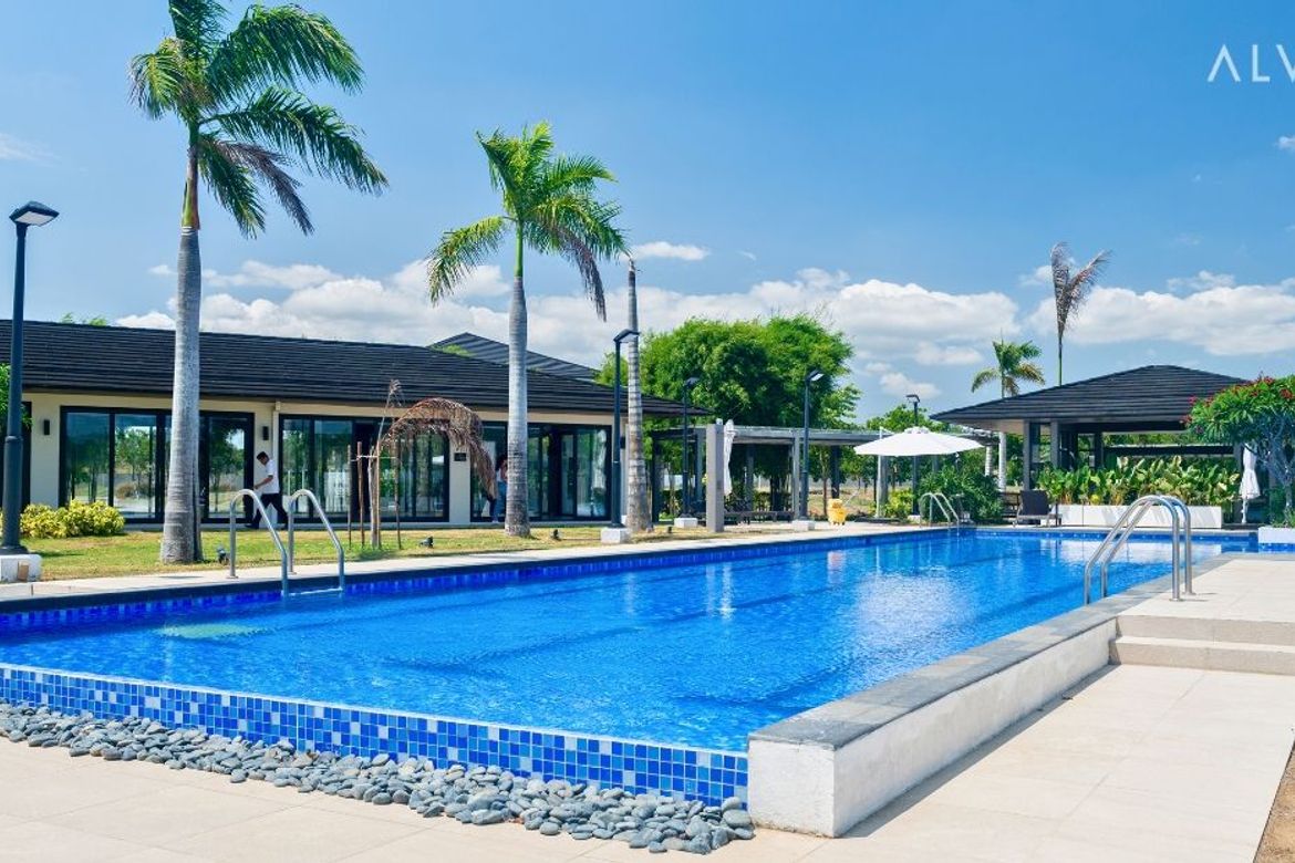 Land for Sale in Broadfield, Biñan, Laguna