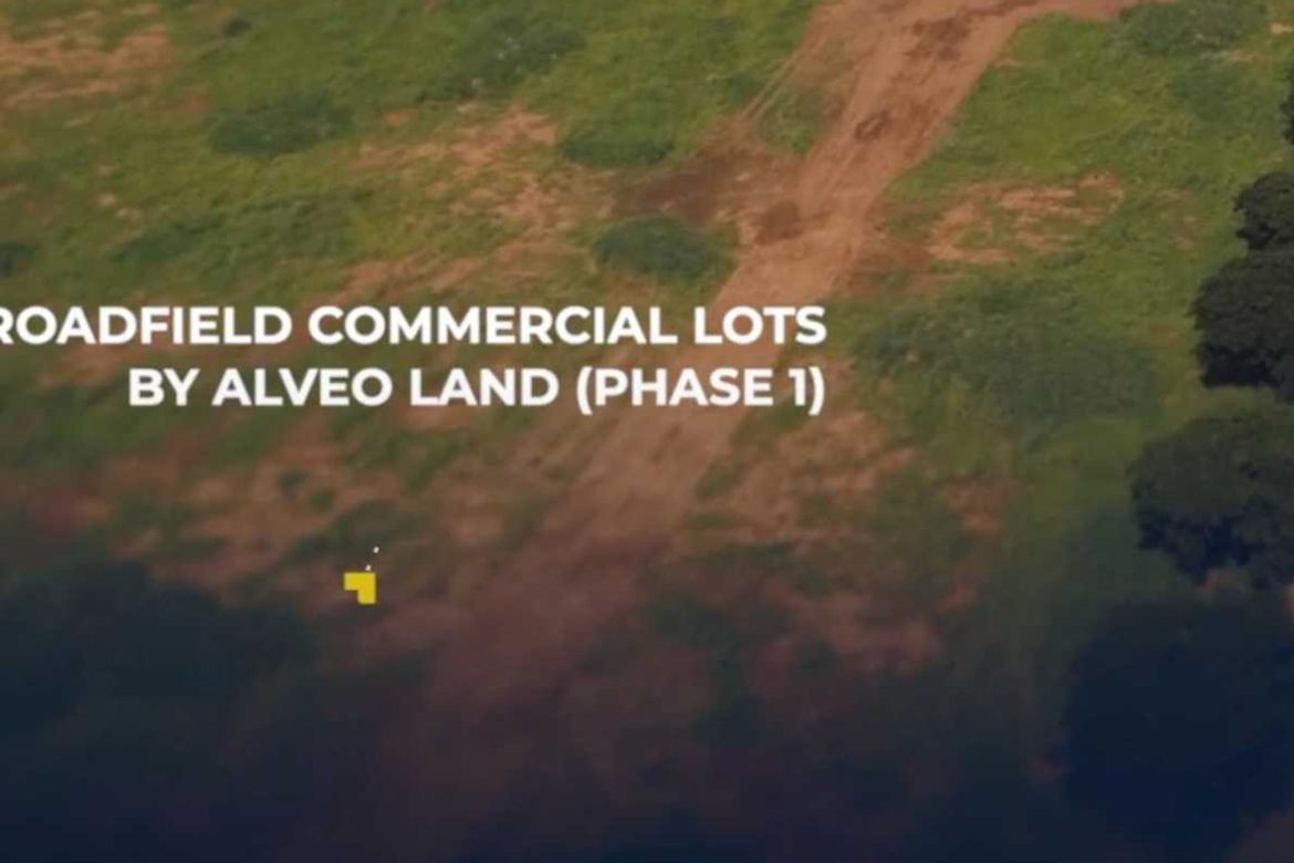 Land for Sale in Broadfield, Biñan, Laguna – photo 3