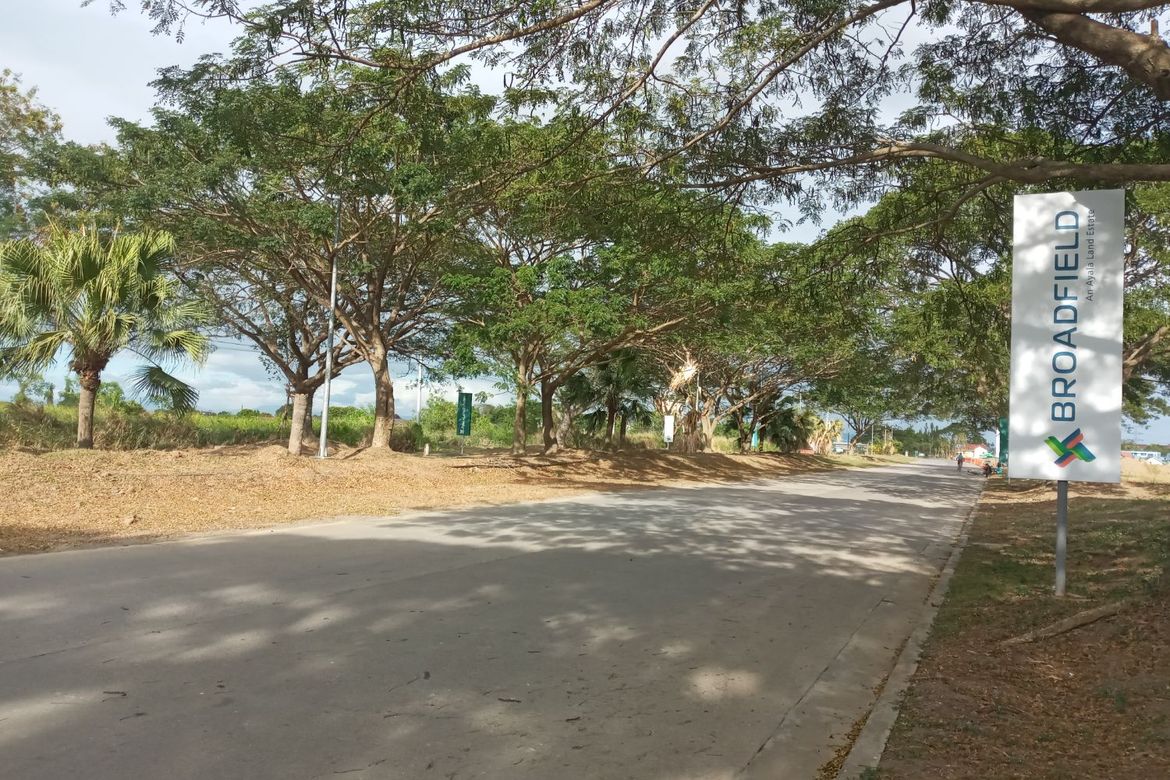 Land for Sale in Broadfield, Biñan, Laguna – photo 4