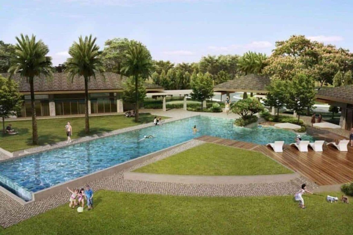 Land for Sale in Broadfield, Biñan, Laguna – photo 3
