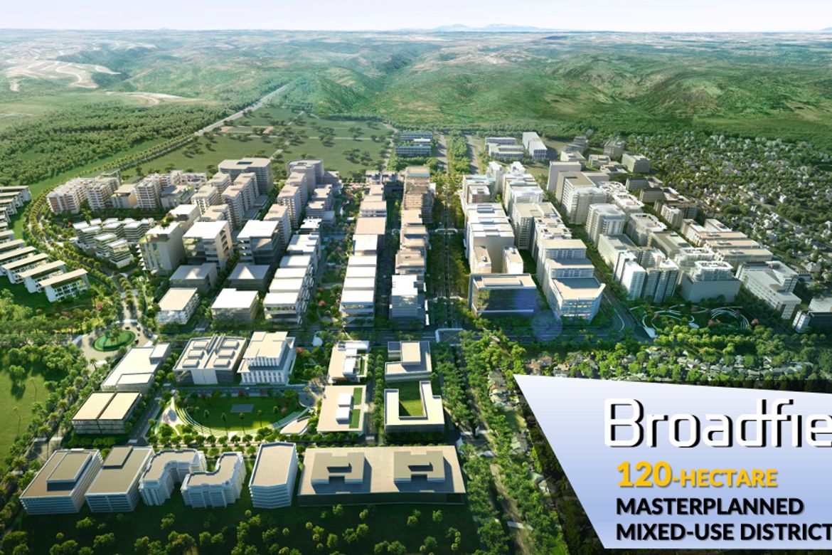Land for Sale in Broadfield, Bungahan, Biñan, Laguna – photo 3