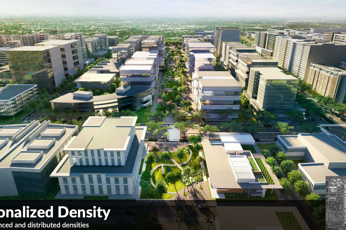 Land for Sale in Broadfield, Bungahan, Biñan, Laguna – photo 7