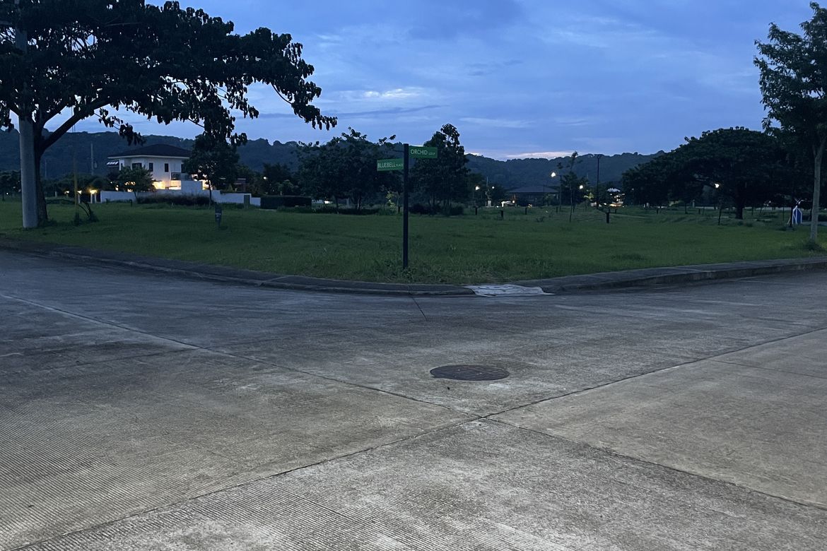 Land for Sale in Broadfield, Bungahan, Biñan, Laguna