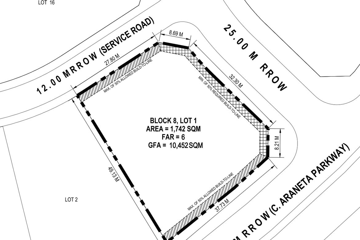 Land for Sale in Broadfield, Bungahan, Biñan, Laguna – photo 4