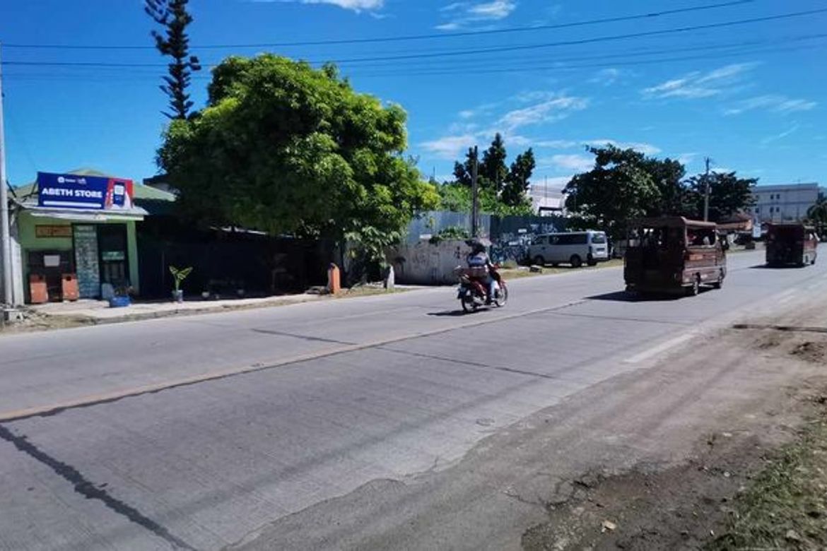 Land for Sale in Buaya, Lapu-Lapu, Cebu – photo 4