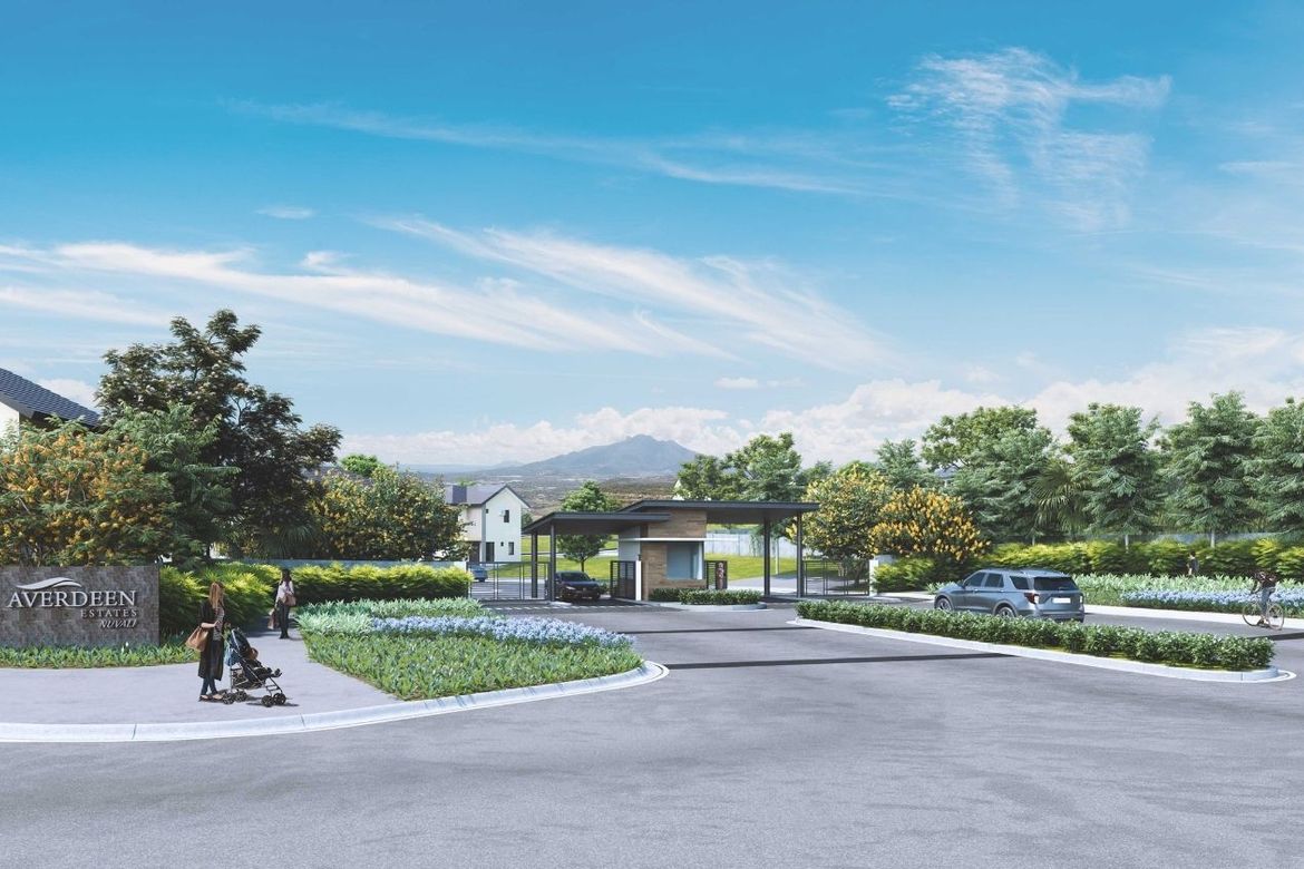 Land for Sale in Bubuyan, Calamba, Laguna