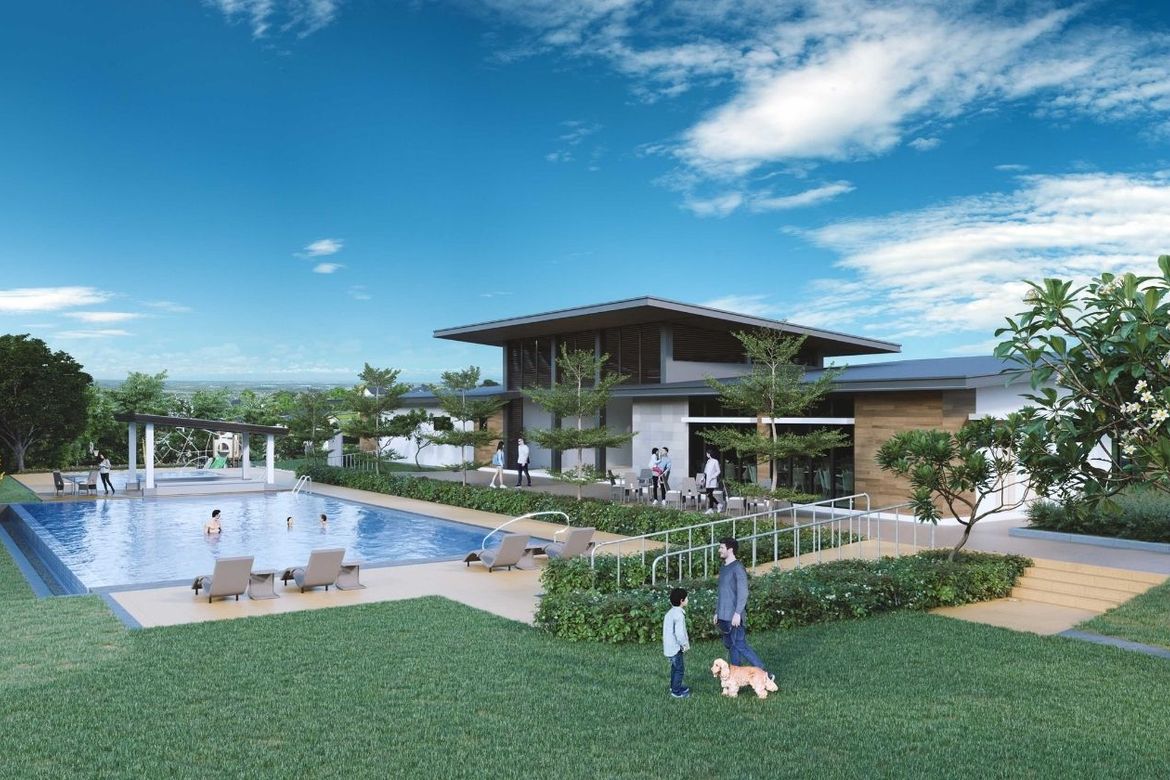Land for Sale in Bubuyan, Calamba, Laguna – photo 2