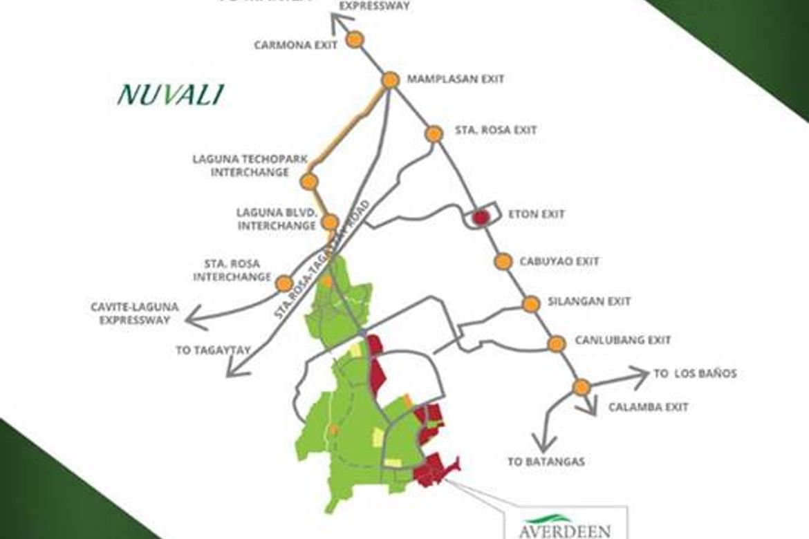 Land for Sale in Bubuyan, Calamba, Laguna – photo 6