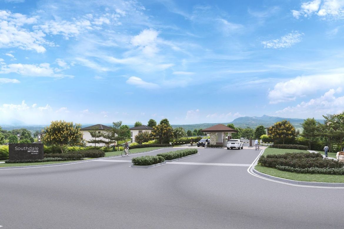 Land for Sale in Bubuyan, Calamba, Laguna