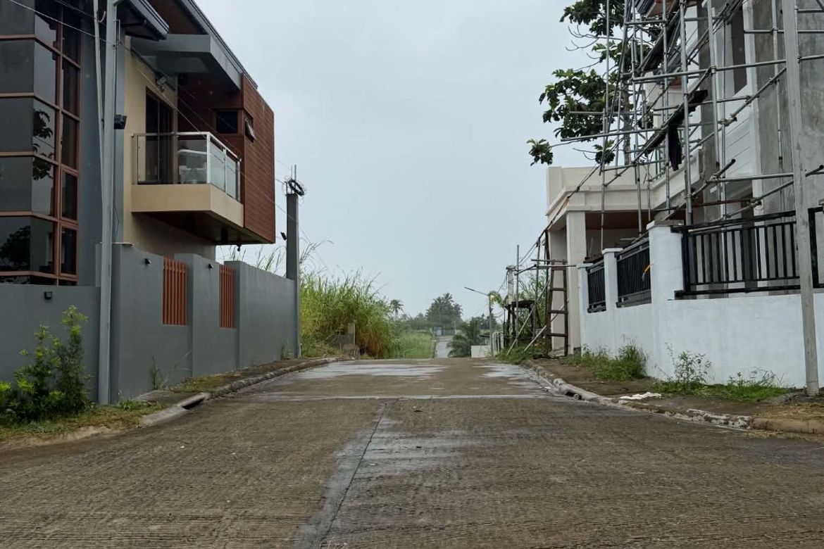 Land for Sale in Bucal, Amadeo, Cavite – photo 8