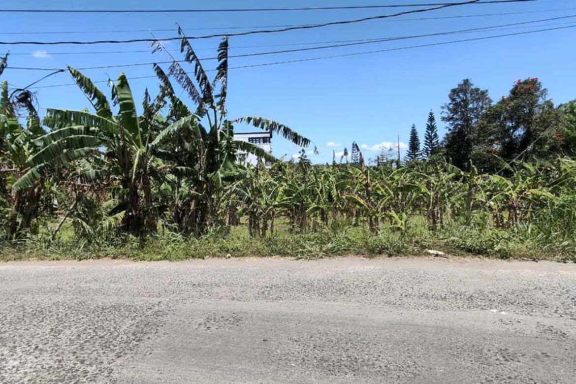 Land for Sale in Bucal, Silang, Cavite