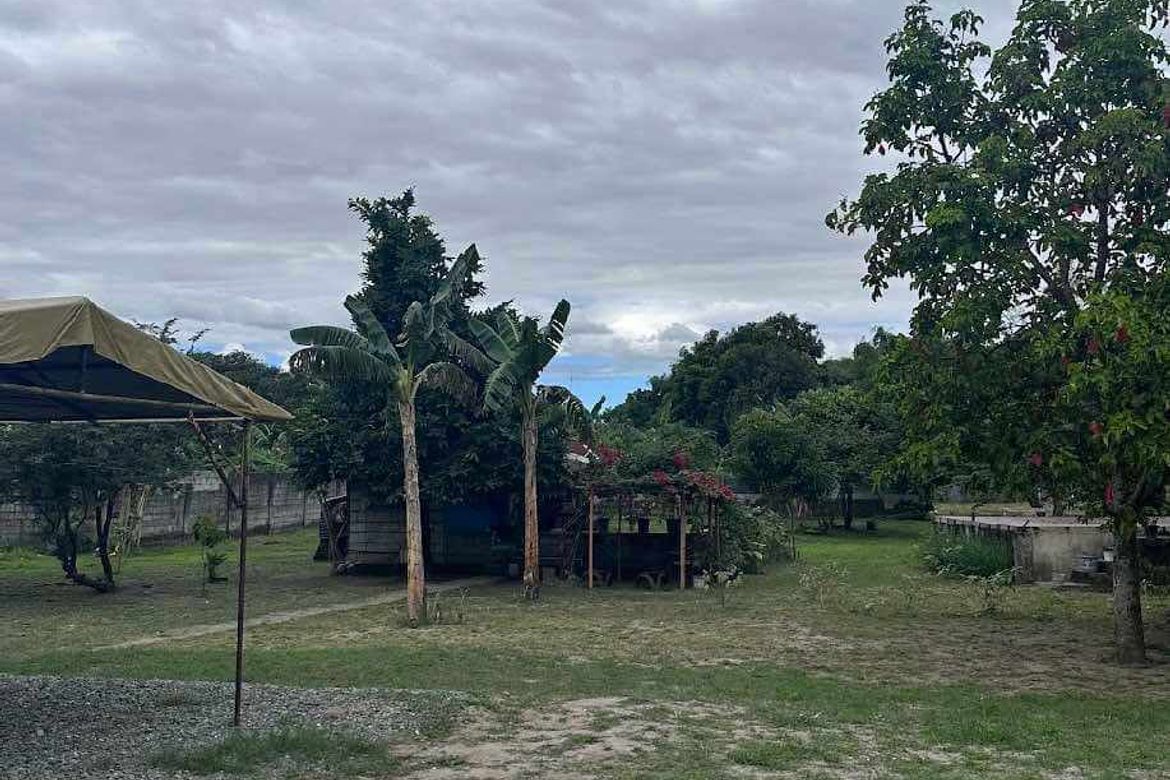 Land for Sale in Bucanan, Magalang, Pampanga – photo 3