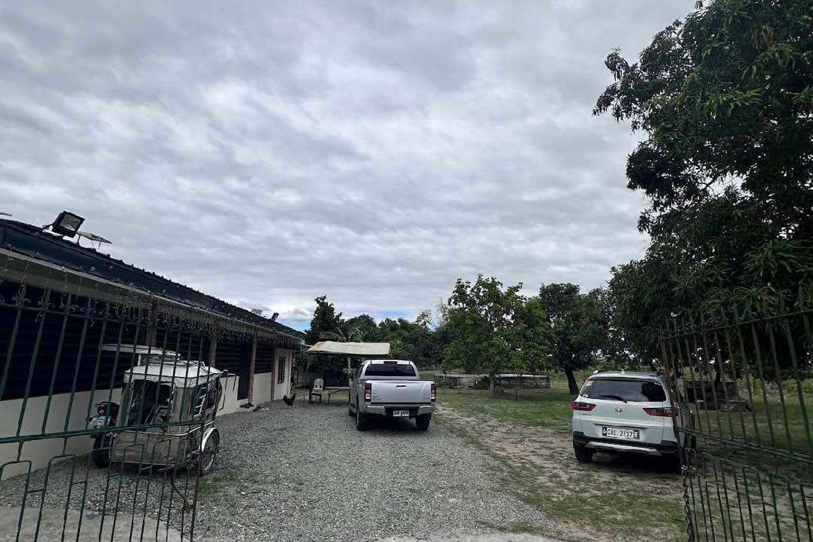 Land for Sale in Bucanan, Magalang, Pampanga – photo 5