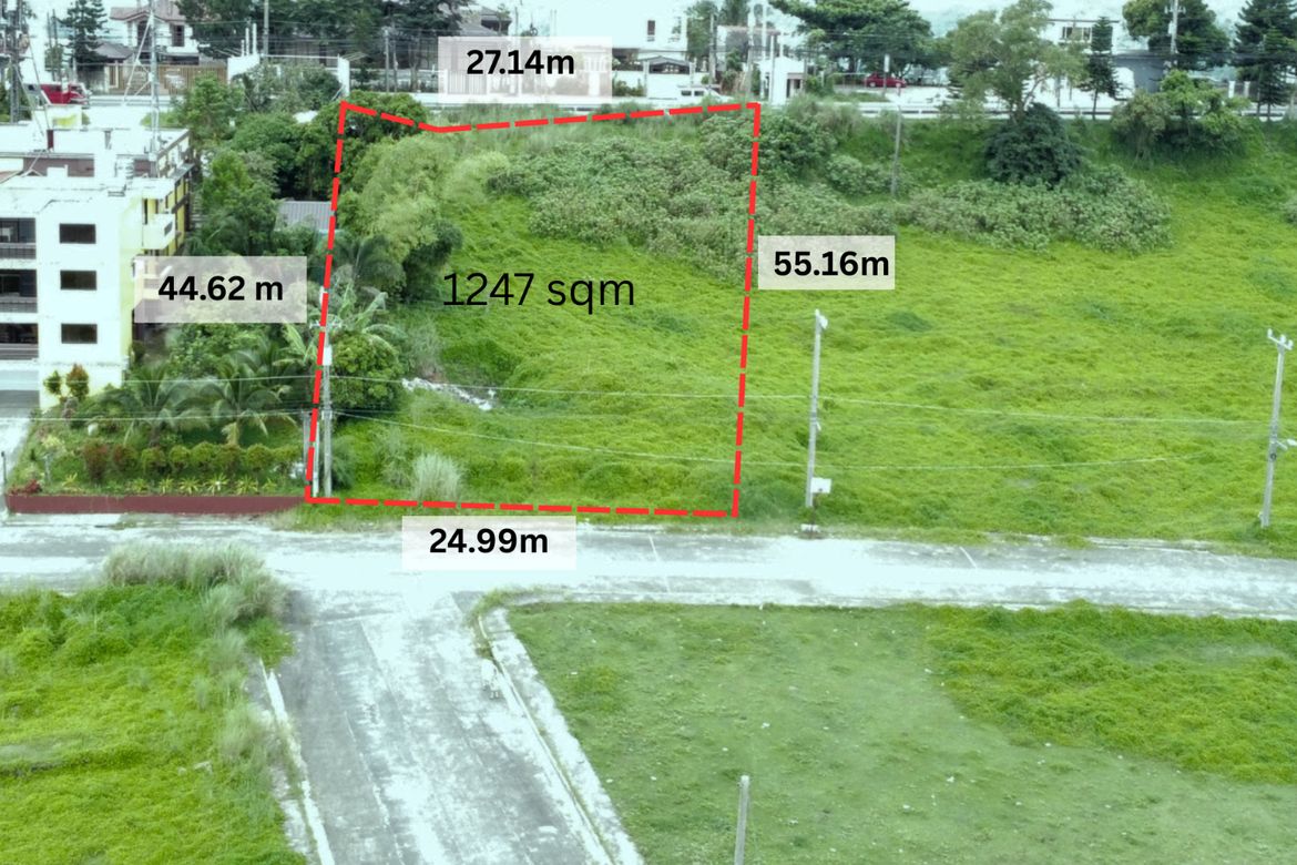 Land for Sale in Buck Estate, Alfonso, Cavite – photo 4
