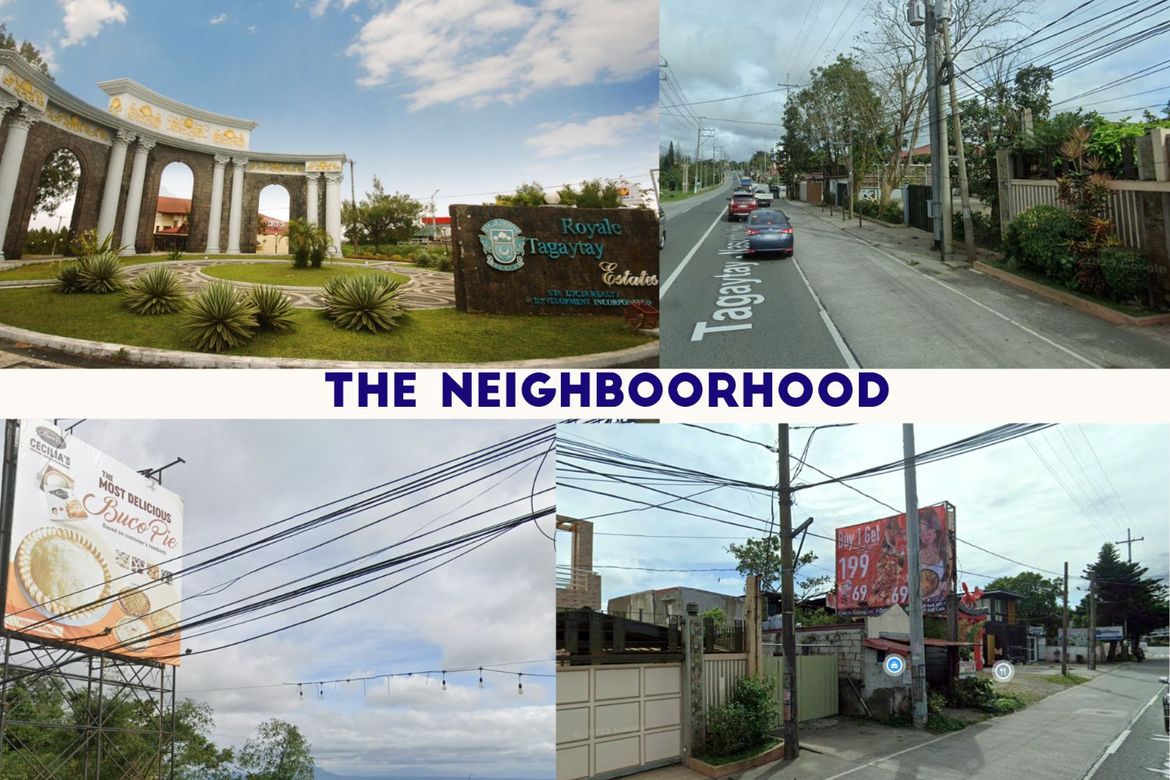 Land for Sale in Buck Estate, Alfonso, Cavite – photo 6