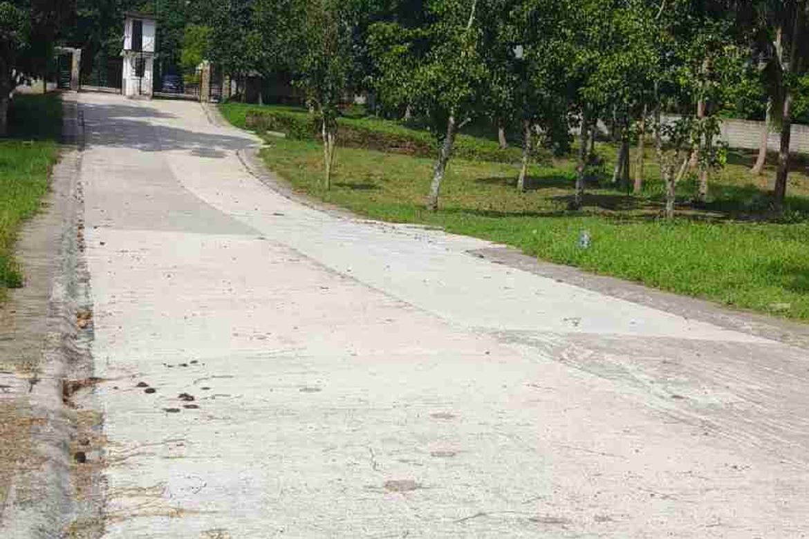Land for Sale in Buck Estate, Alfonso, Cavite – photo 7