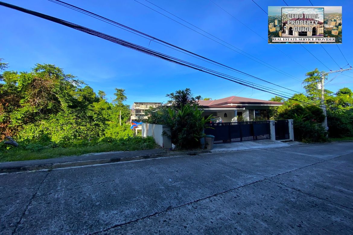 Land for Sale in Budla-An, Cebu City, Cebu – photo 4