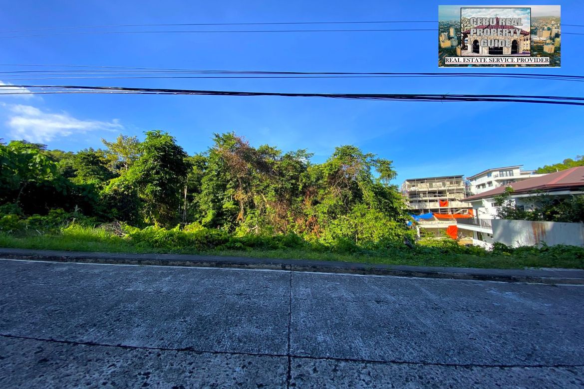 Land for Sale in Budla-An, Cebu City, Cebu – photo 5