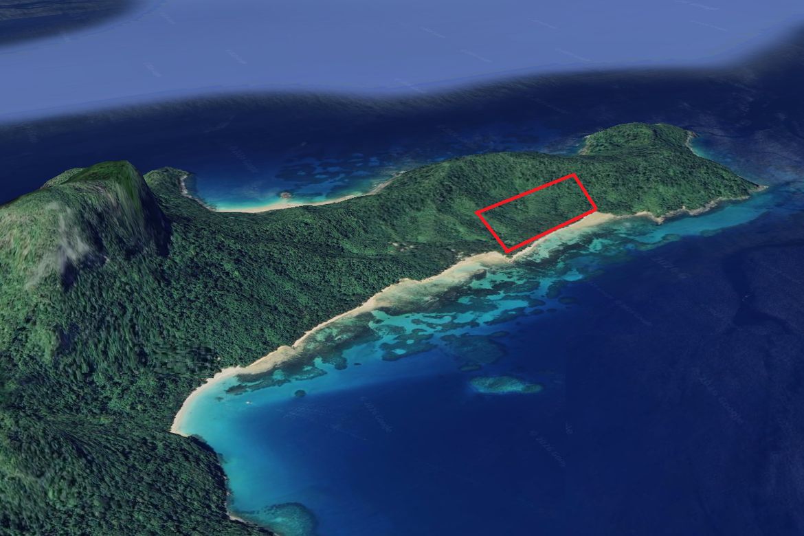 Land for Sale in Buena Suerte Poblacion, El Nido, Palawan – photo 3