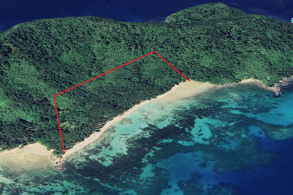 Land for Sale in Buena Suerte Poblacion, El Nido, Palawan – photo 4