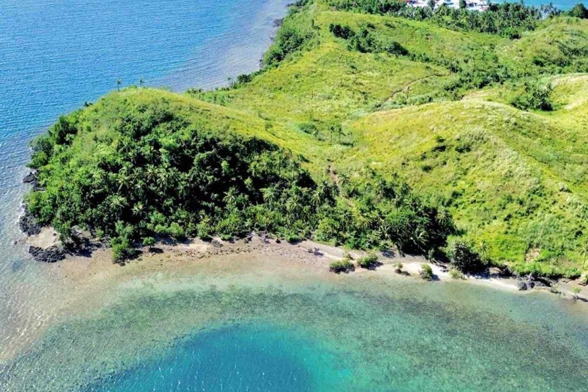 Land for Sale in Buenavista, Dapa, Surigao del Norte