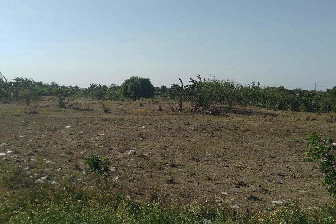 Land for Sale in Buenavista III, General Trias, Cavite