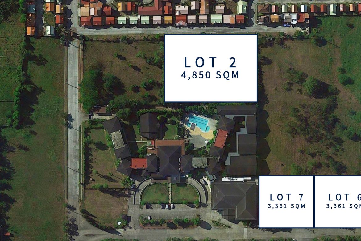 Land for Sale in Bugtong Na Pulo, Lipa, Batangas – photo 3