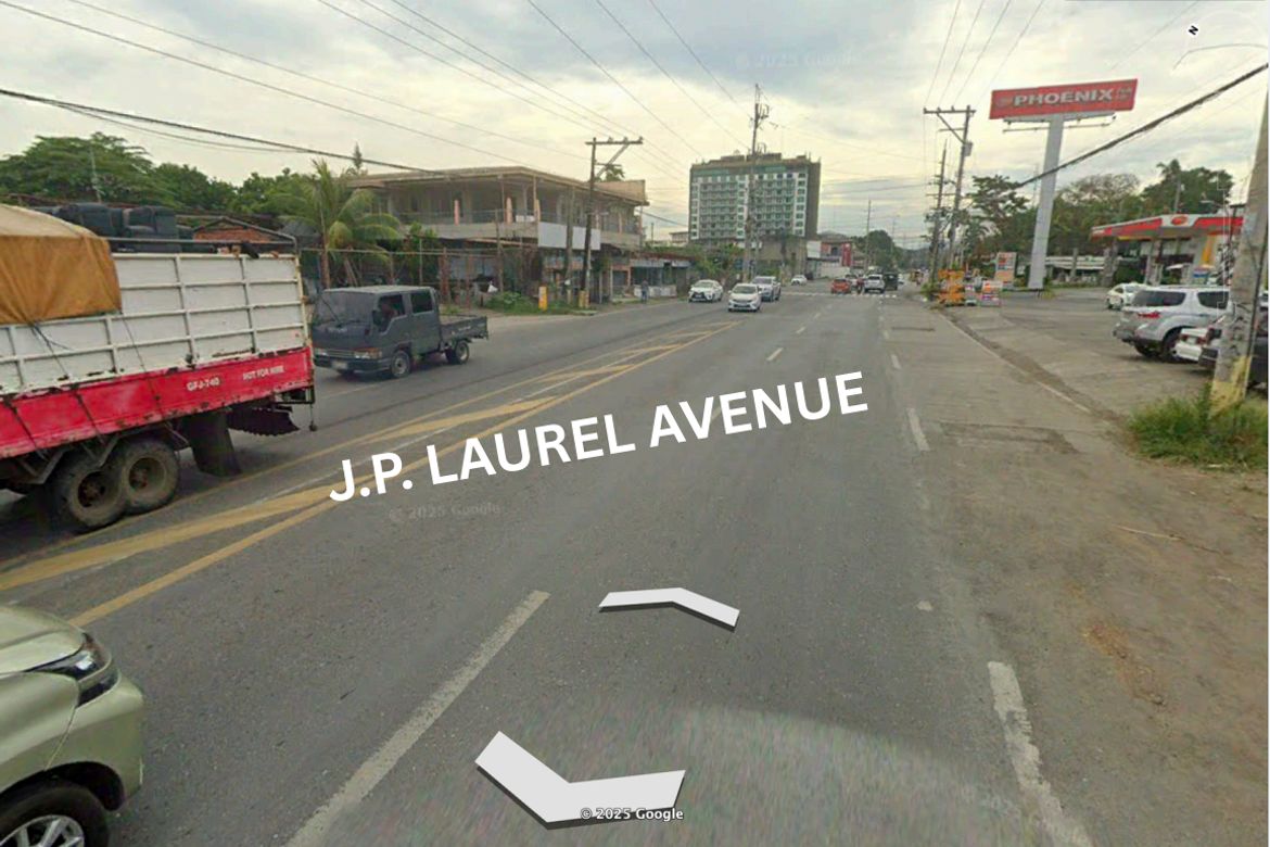 Land for Sale in Buhangin, Davao City, Davao del Sur – photo 2
