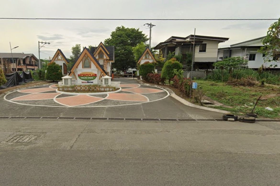 Land for Sale in Buhangin, Davao City, Davao del Sur