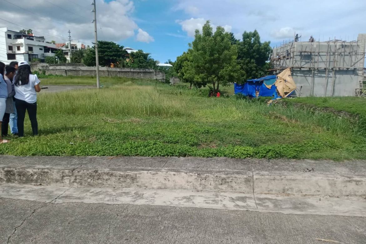 Land for Sale in Bulacao, Cebu City, Cebu – photo 3
