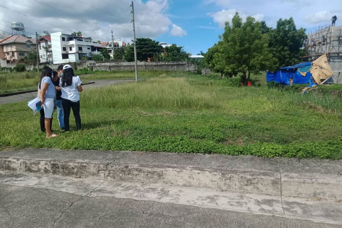 Land for Sale in Bulacao, Cebu City, Cebu – photo 4