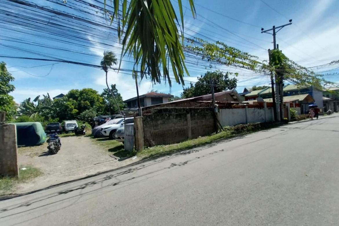Land for Sale in Bulacao, Talisay, Cebu – photo 5