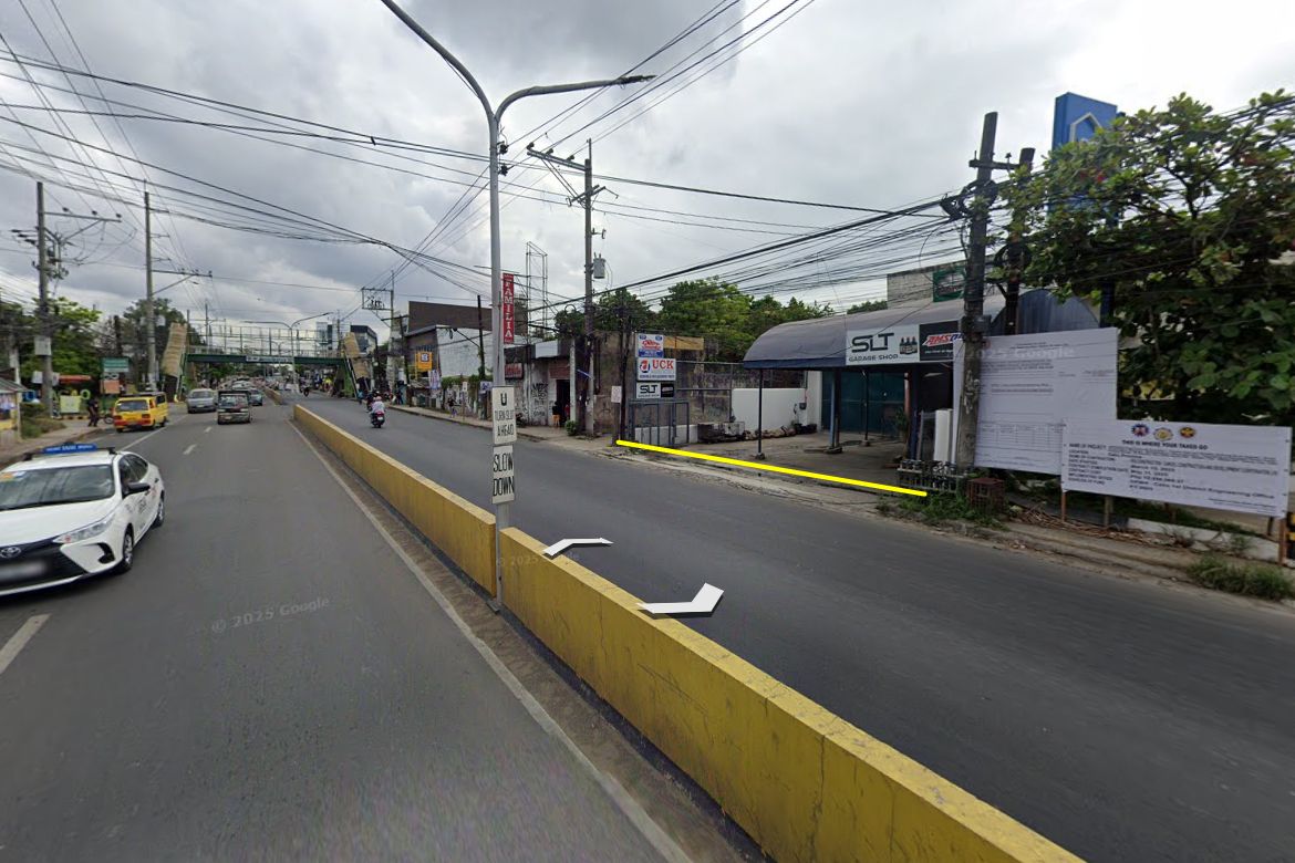 Land for Sale in Bulacao, Talisay, Cebu – photo 2