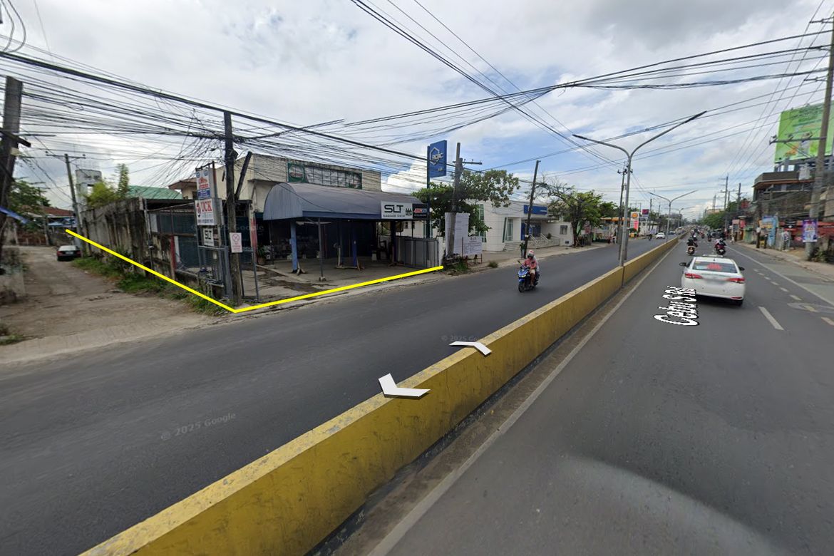 Land for Sale in Bulacao, Talisay, Cebu – photo 3