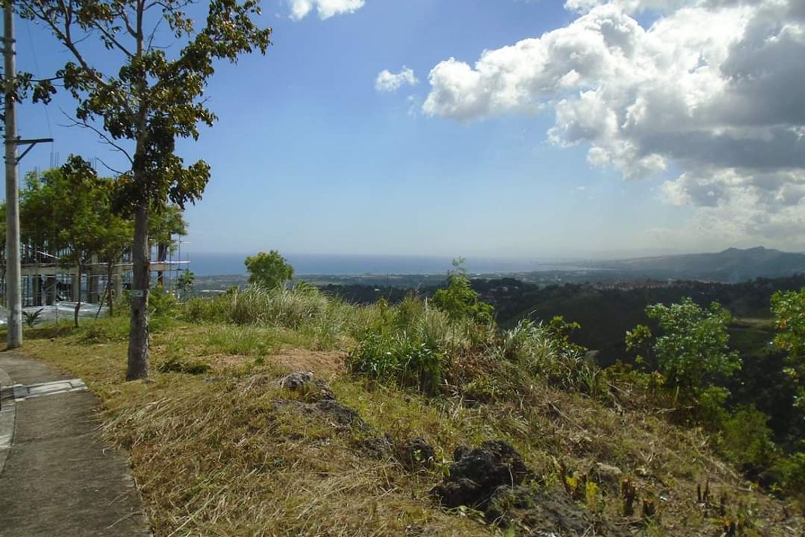 Land for Sale in Bulacao, Talisay, Cebu