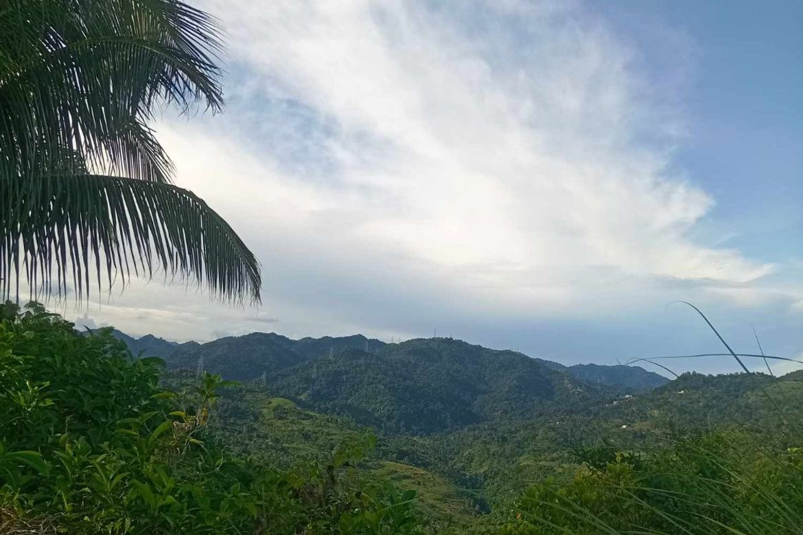 Land for Sale in Bulacao, Talisay, Cebu