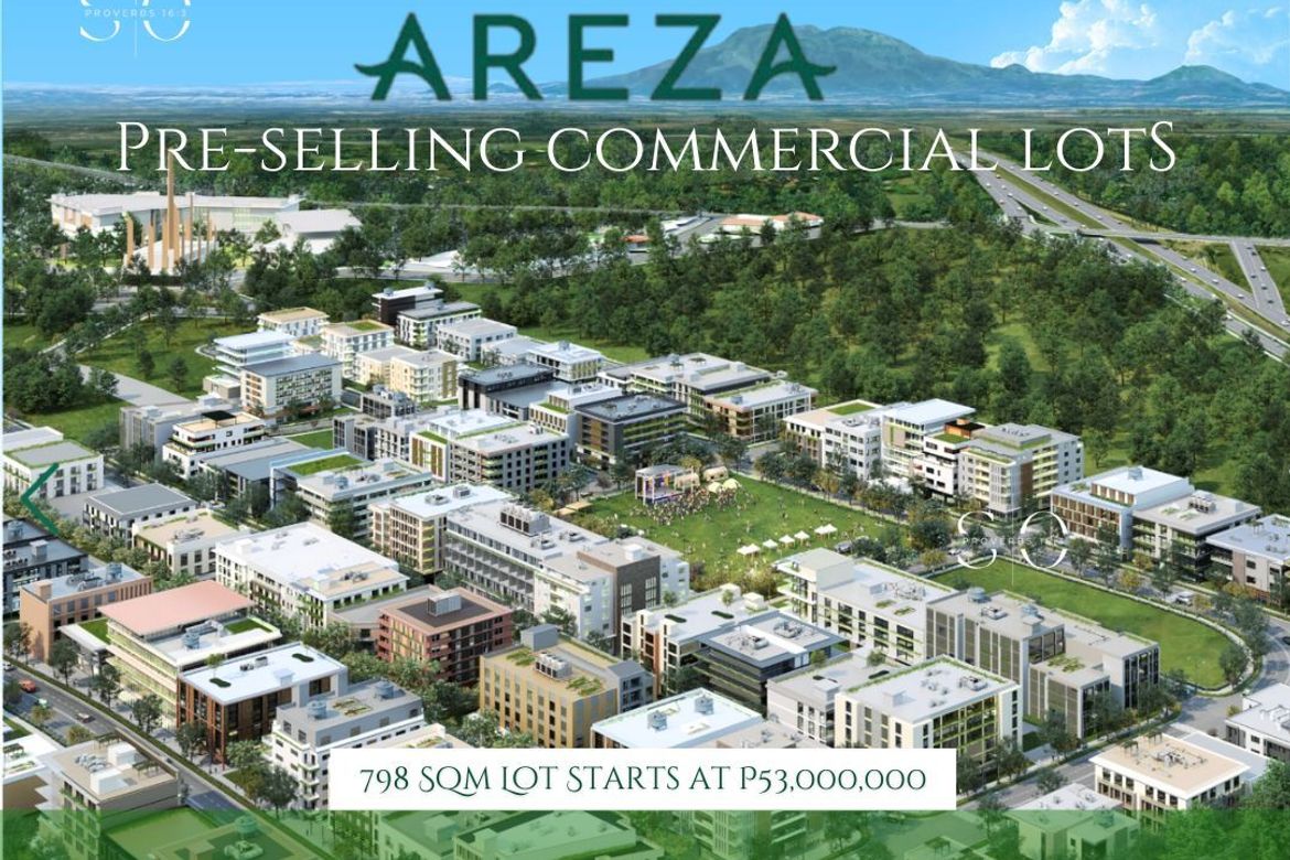 Land for Sale in Bulacnin, Lipa, Batangas