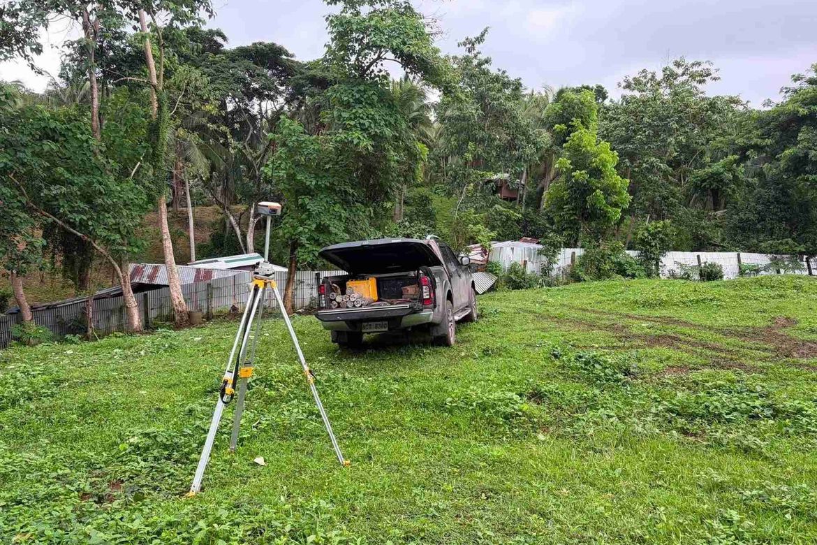 Land for Sale in Bulakin II, Dolores, Quezon – photo 3