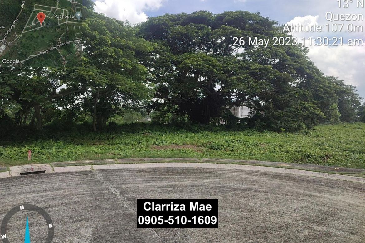 Land for Sale in Bulakin, Tiaong, Quezon – photo 2