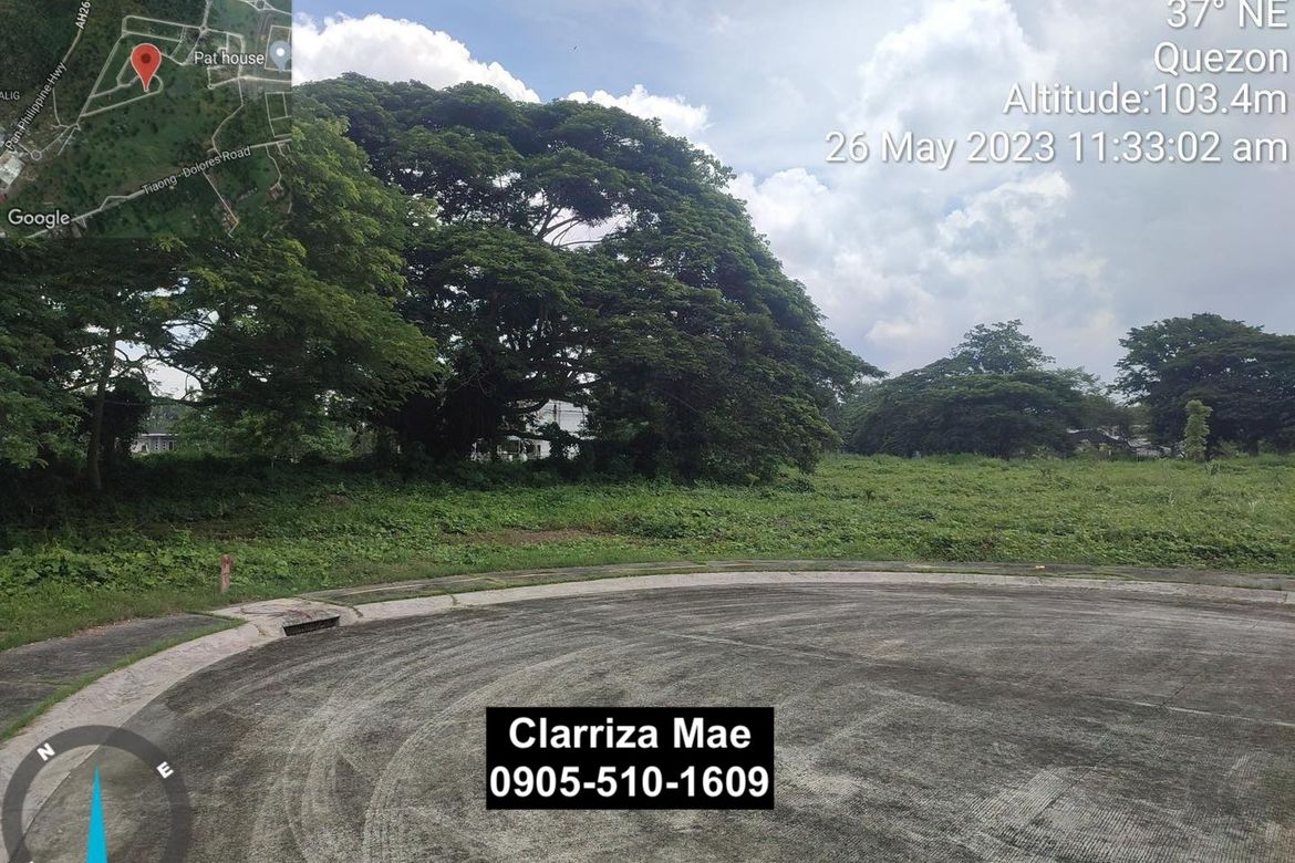 Land for Sale in Bulakin, Tiaong, Quezon – photo 4