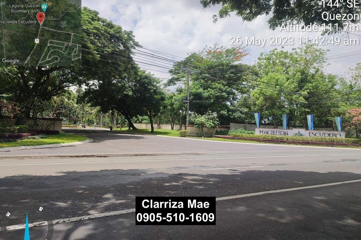 Land for Sale in Bulakin, Tiaong, Quezon – photo 5
