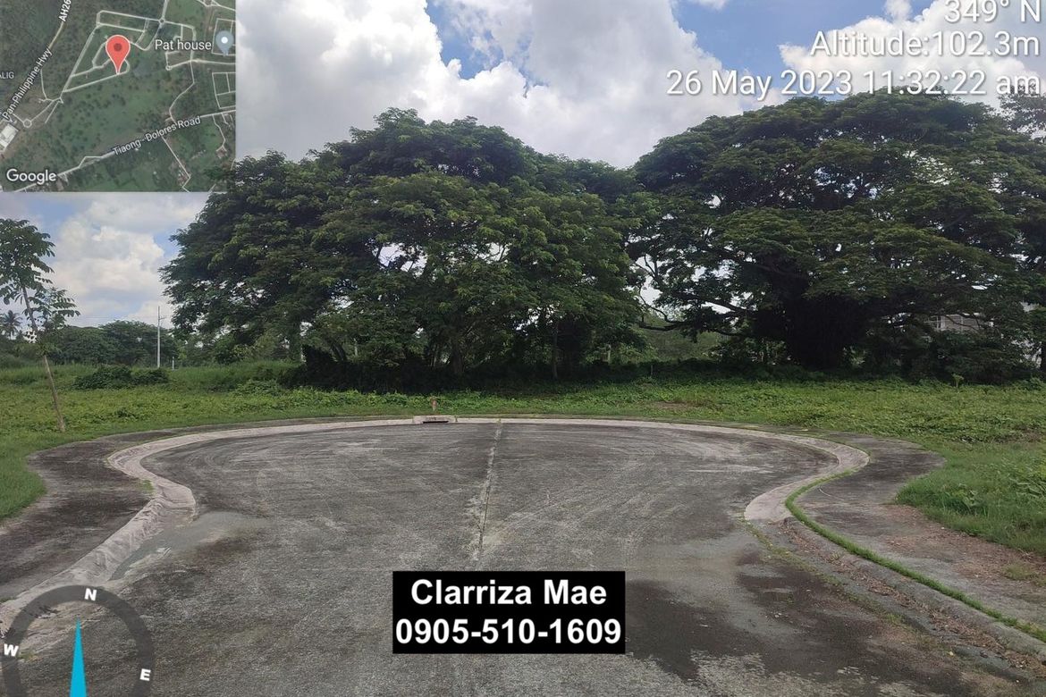 Land for Sale in Bulakin, Tiaong, Quezon – photo 6