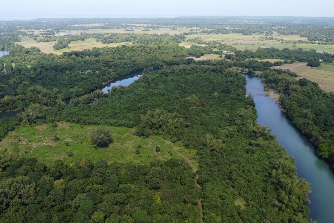 Land for Sale in Bulawen, Palauig, Zambales