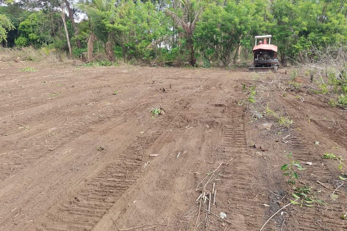 Land for Sale in Bulawen, Palauig, Zambales – photo 4