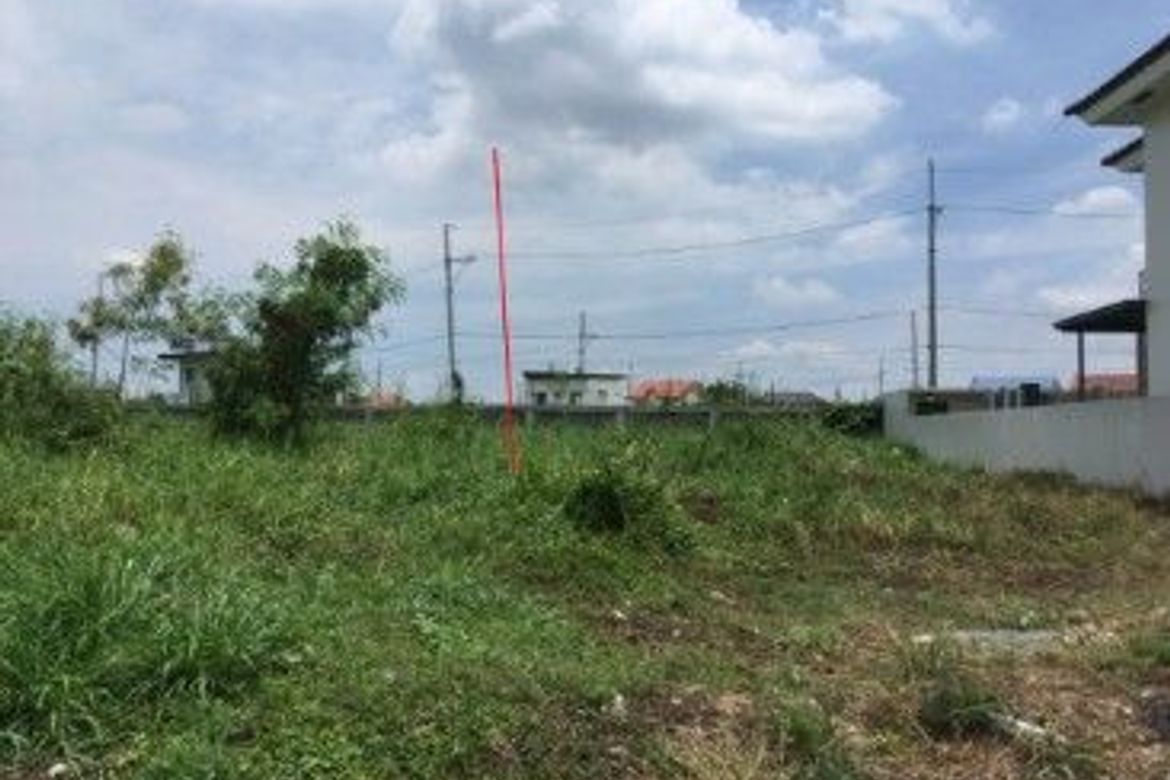 Land for Sale in Bulihan, Malolos, Bulacan – photo 2
