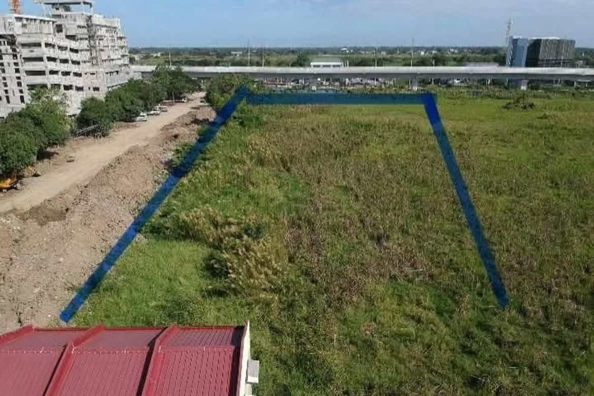 Land for Sale in Bulihan, Malolos, Bulacan
