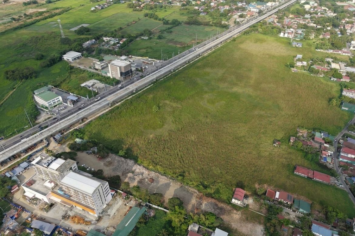 Land for Sale in Bulihan, Malolos, Bulacan – photo 3