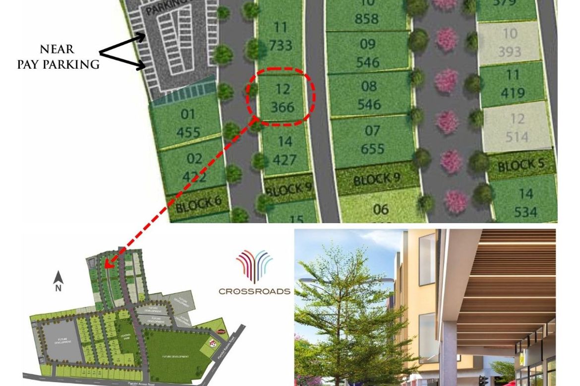 Land for Sale in Bulihan, Plaridel, Bulacan – photo 4