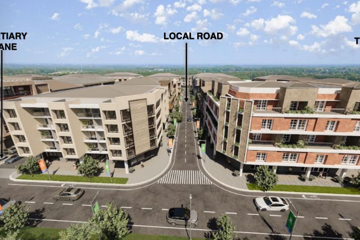 Land for Sale in Bulihan, Plaridel, Bulacan – photo 3