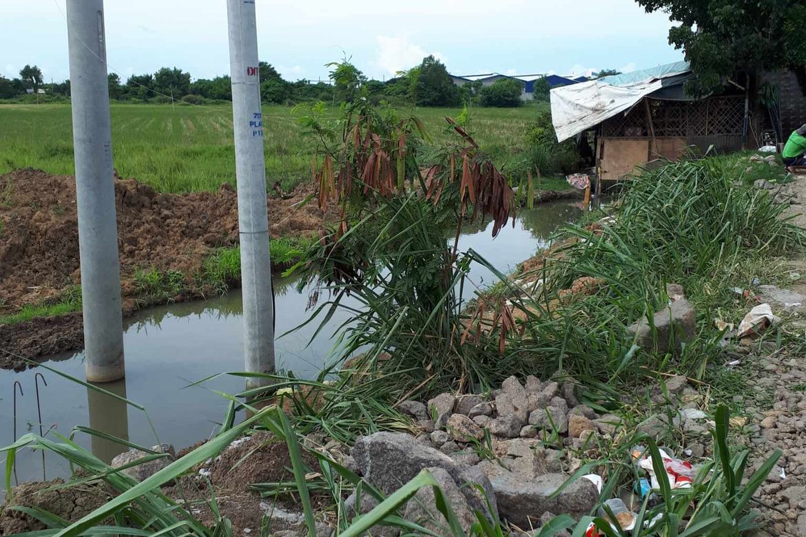 Land for Sale in Bulihan, Plaridel, Bulacan – photo 6